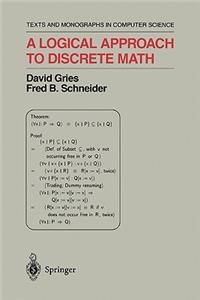 A Logical Approach to Discrete Math