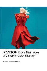 Pantone on Fashion