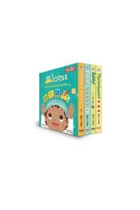 Baby Loves Science Board Boxed Set