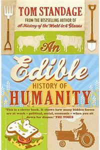 Edible History of Humanity