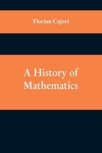 A History of Mathematics