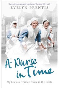 Nurse in Time