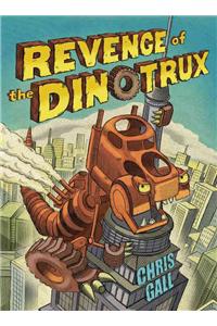 Revenge of the Dinotrux