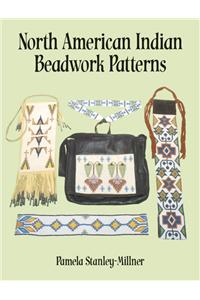 North American Indian Beadwork Patterns