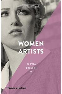 Women Artists