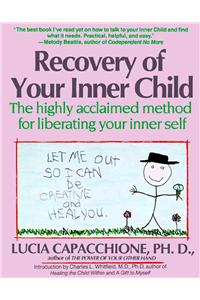 Recovery of Your Inner Child