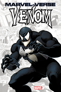 Marvel-Verse: Venom