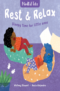 Mindful Tots: Rest & Relax