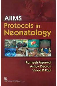 Aiims Protocols in Neonatology