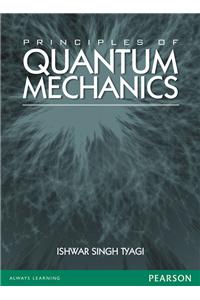 The Principles of Quantum Mechanics