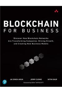 Blockchain for Business