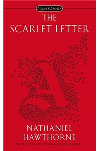 The Scarlet Letter