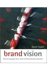 Brand Vision