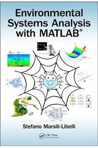 Environmental Systems Analysis with MATLAB(R)