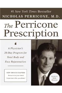 The Perricone Prescription