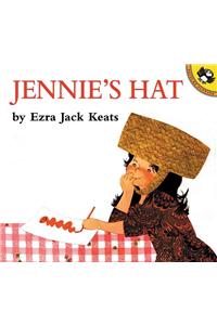 Jennie's Hat