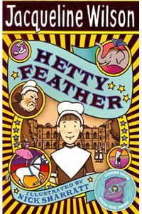 Hetty Feather