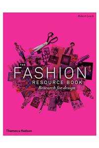 The Fashion Resource Book