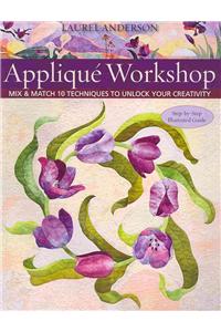 Applique Workshop