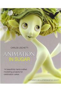 Animation in Sugar