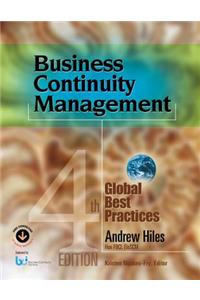 Business Continuity Management