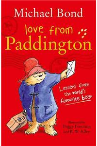 Love from Paddington