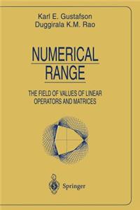 Numerical Range