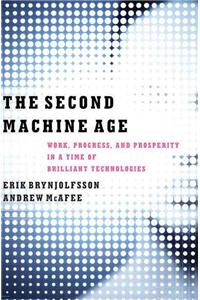 The Second Machine Age