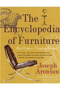 The Encyclopedia of Furniture