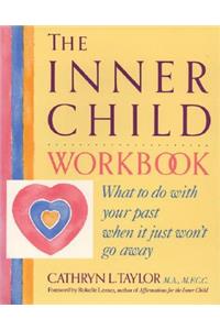 Inner Child Workbook