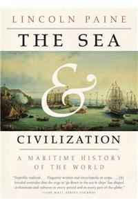 The Sea and Civilization