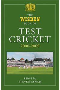 Wisden Book of Test Cricket