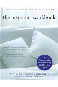 The Insomnia Workbook