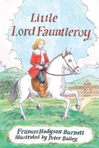 Little Lord Fauntleroy