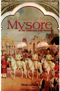 Splendours of Royal Mysore