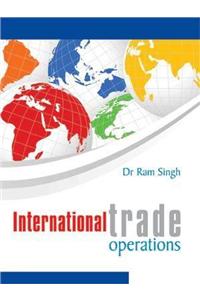 International Trade Operations