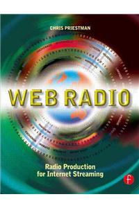 Web Radio