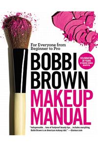 Bobbi Brown Makeup Manual