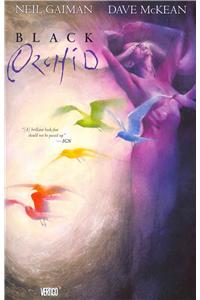 Black Orchid TP