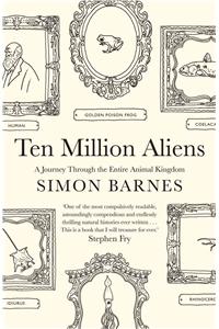 Ten Million Aliens