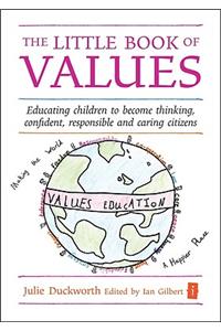 The Little Book of Values