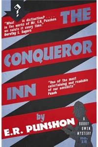 The Conqueror Inn