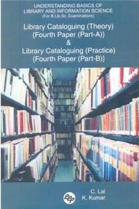 Understanding Basics of Library and Information Science (for B.Lib.Sc. Examinations)