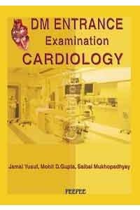 Dm Entrance Exam. Cardiology