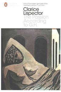 Passion According to G.H