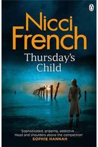 Thursday's Child