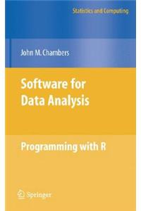 Software for Data Analysis