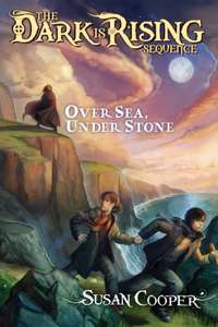 Over Sea, Under Stone, 1