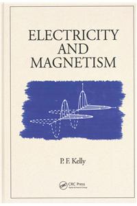 Electricity and Magnetism