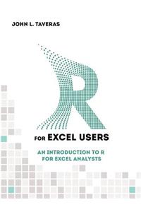 R for Excel Users